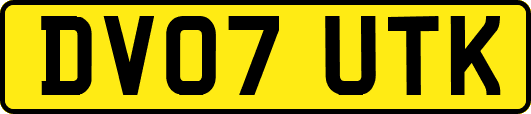 DV07UTK