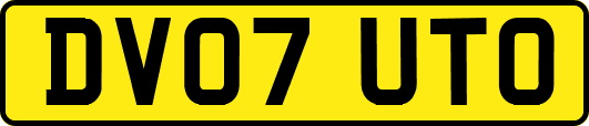 DV07UTO