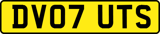 DV07UTS