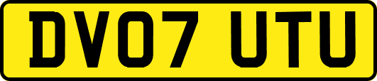 DV07UTU