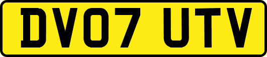 DV07UTV