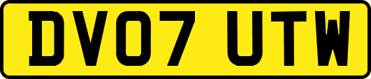DV07UTW