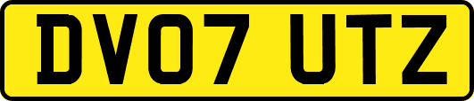 DV07UTZ