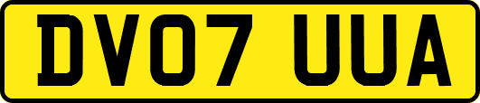 DV07UUA