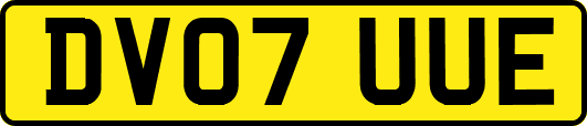 DV07UUE