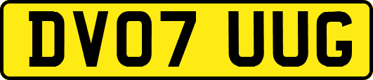 DV07UUG