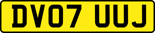 DV07UUJ