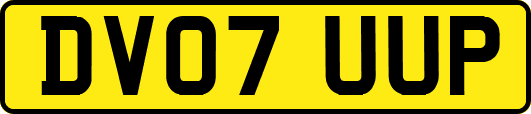 DV07UUP