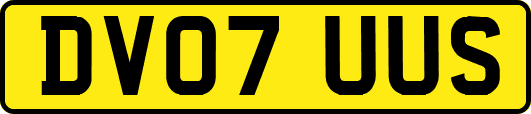 DV07UUS