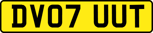 DV07UUT
