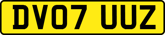 DV07UUZ