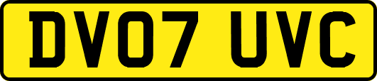 DV07UVC