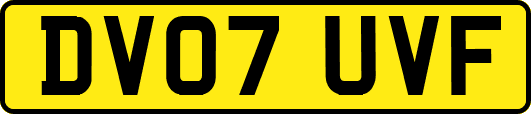 DV07UVF