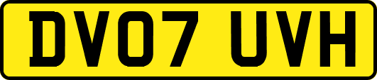DV07UVH