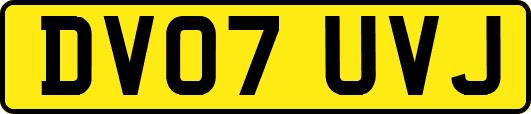 DV07UVJ
