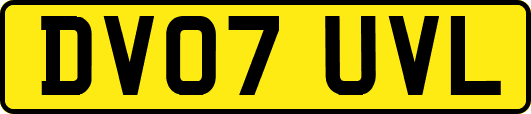 DV07UVL