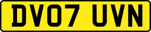 DV07UVN