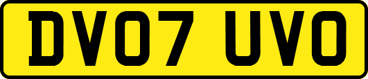 DV07UVO