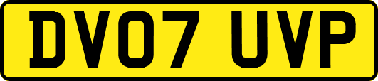 DV07UVP