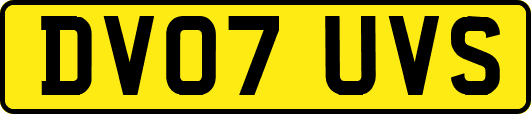 DV07UVS