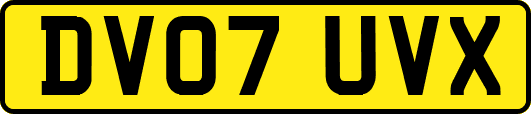 DV07UVX