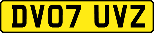 DV07UVZ