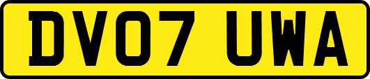 DV07UWA