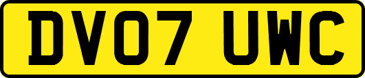 DV07UWC