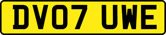 DV07UWE