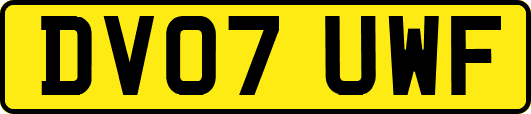 DV07UWF