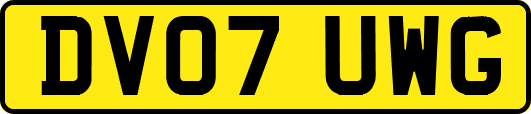 DV07UWG