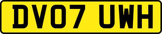 DV07UWH