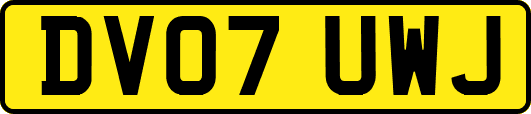 DV07UWJ