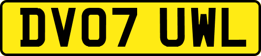 DV07UWL