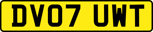 DV07UWT