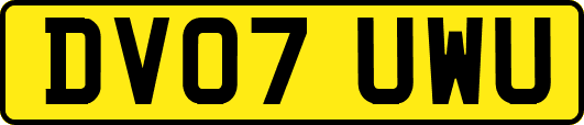 DV07UWU