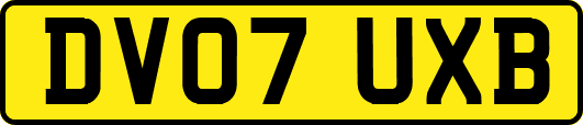 DV07UXB