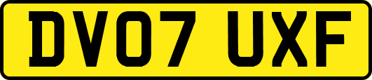 DV07UXF