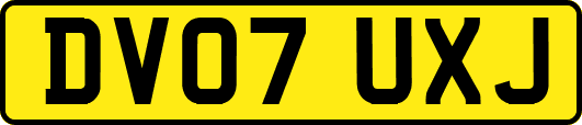 DV07UXJ
