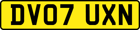 DV07UXN