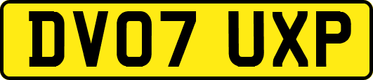 DV07UXP