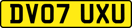 DV07UXU