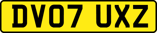 DV07UXZ