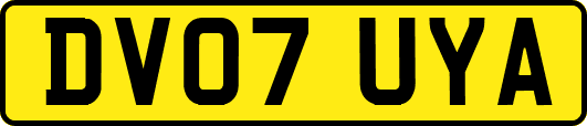 DV07UYA
