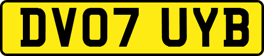 DV07UYB