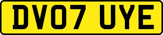 DV07UYE