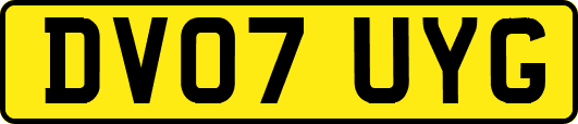 DV07UYG