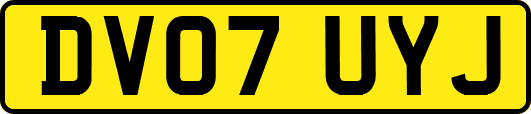 DV07UYJ
