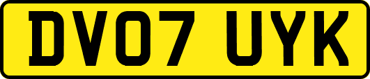 DV07UYK