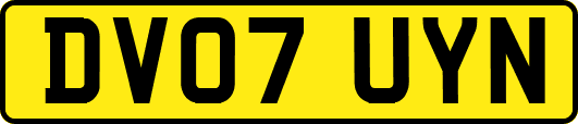 DV07UYN